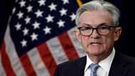 US could face more inflation 'surprises': Fed's Powell