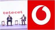 Government approves sale of 70% Vodafone Ghana to Telecel