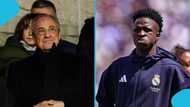Real Madrid to make tough Vinicius decision after his massive salary demands