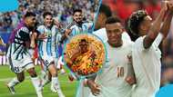 Popular Ghanaian Hindu leader who predicted Argentina's 2022 title tips 2026 World Cup winner