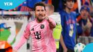 Messi breaks assist record as Inter Miami reach MLS Cup final