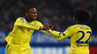 Didier Drogba urges former Chelsea star who recently left Arsenal to ‘come back’ home
