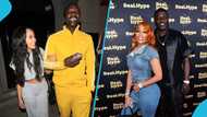 Akon's wife Tomeka Thiam files for divorce 3 days to their 29th anniversary, details drop