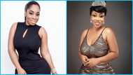 First video 'sick' Moesha Boduong drops after coma reports, she looks so helpless