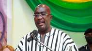 All NDC knows is propaganda; NPP has credible facts and data – Bawumia