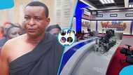 List of six media personalities who left Wontumi FM/TV since his conviction