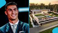 Cristiano Ronaldo completes $29m mansion, setting new record in Portugal