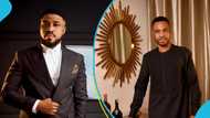 Kofi Adoma Nwanwani’s younger brother called to the Bar, Ohemaa Woyeje and others congratulate him