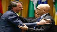 Target of Bolsonaro attacks to become Brazil election court chief