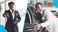 Companies and banks in Ghana that give car loans through work-and-pay schemes