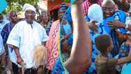 "I'll make sure you have it": Bawumia promises to build nursing training college in Builsa North