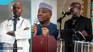 Nigerian government to prosecute ‘big men’ using unearned ‘Dr’ title