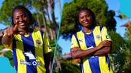 Azumah Bugre: Black Queens Midfielder Joins Turkish Giants Fenerbahce