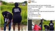 My course advisor accused me of beating him after refusing to sleep with him - Graduate narrates