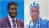 "You shall hear from us soon": Nogokpo chief wades into Agyinasare's comments about town