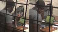GH doctor chose to watch Man United match whilst parents with sick babies waited in long queues