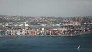 'Disastrous' gridlock hits S. Africa's busiest port