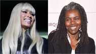 Nicki Minaj pays settlement of nearly $450,000 to Tracy Chapman