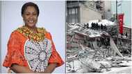 Every Ghanaian in part of Turkey where earthquake hit is safe – Ghana’s envoy assures