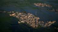 Climate change likely worsened Pakistan floods: study