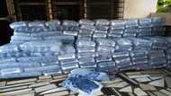 Pure water sachet and bag prices to go up from November 12 according to producers