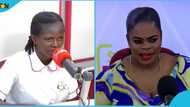 Ghanaian woman cries out as husband divorces her for appearing on Sompa FM to discuss their marriage, video