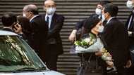 Japan mourns as funeral for former PM Abe held in Tokyo
