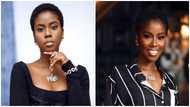 MzVee recounts painful memory, Says people in the industry doubted her success because she looked like a gospel musician