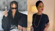 Rihanna Bans Niece Majesty from YouTube After Being Caught Watching Her Music Videos