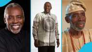 Olu Jacobs dies at 84: Veteran actor’s final social media post resurfaces
