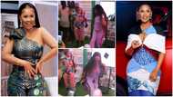 Ghanaian Actress Nana Ama McBrown Shows Exquisite Football Skills In Adorable Video; Folks Impressed