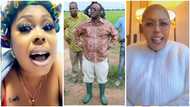 Agric Minister: Afia Schwarzenegger Calls For The Sacking Of Dr Owusu Afriyie Akoto; Says He Has Failed