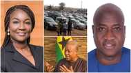 Mahama appointees allegedly bought state cars valued at $110m for $3m
