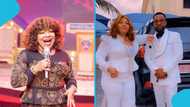 Mama Pat sparks online reactions after rolling out strict rules for her junior pastors