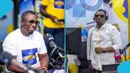 DJ KA 'jabs' critics on his return to work, performing a hit Kinaata song