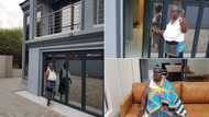 Man builds luxury dream house for his special mother: “I appreciate you,mom”