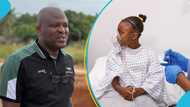 Ibrahim Mahama intervenes with $100,000 to cover treatment costs for 10-year-old leukemia patient