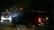 Sri Lanka's deposed ex-leader returns from exile