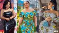 “God, what is happening?” - New video of Moesha causes stir; fans criticse her utterances against God