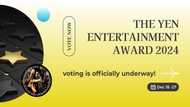 YEN.com.gh launches YEN Entertainment Awards 2024, See full list of nominations