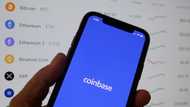 US securities regulator sues cryptocurrency platform Coinbase