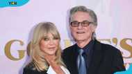 Inside Goldie Hawn and Kurt Russell's enduring love story through the years