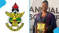 KNUST celebrates as former student bags top honours at West African College of Physicians