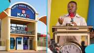 KATH strike: Ashanti Regional Minister announces agreement with workers to call off strike