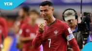 Fans react as Ronaldo weeps after Portugal's World Cup exit (Video)