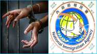 63-year-old Ghanaian woman arrested in Taiwan after living illegally for 34 years