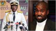 Nsem pii: Freedom Jacob Caesar Tells Kanye West To Invest In Ghana; Says IMF Is Holding Ghana to Ransom