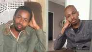 Man shows off photo of dad in 1996 vs him now, fans mesmerised by their resemblance: "Copy paste"