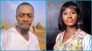 Lil Win angrily insults Martha Ankomah for disrespectging him and other Kumawood stars, video drops