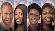 Big Brother Titans: An albino, and 9 other housemates representing Nigeria in South Africa